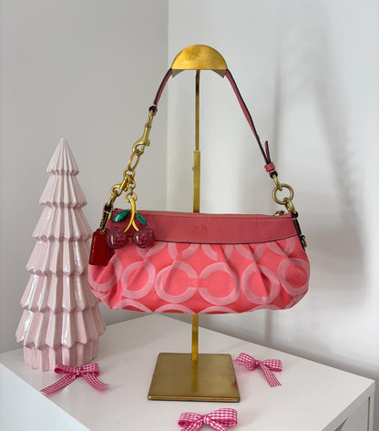 Pink Bag
