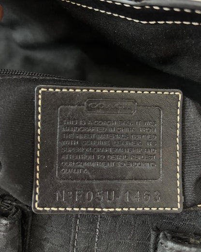 Black Bag