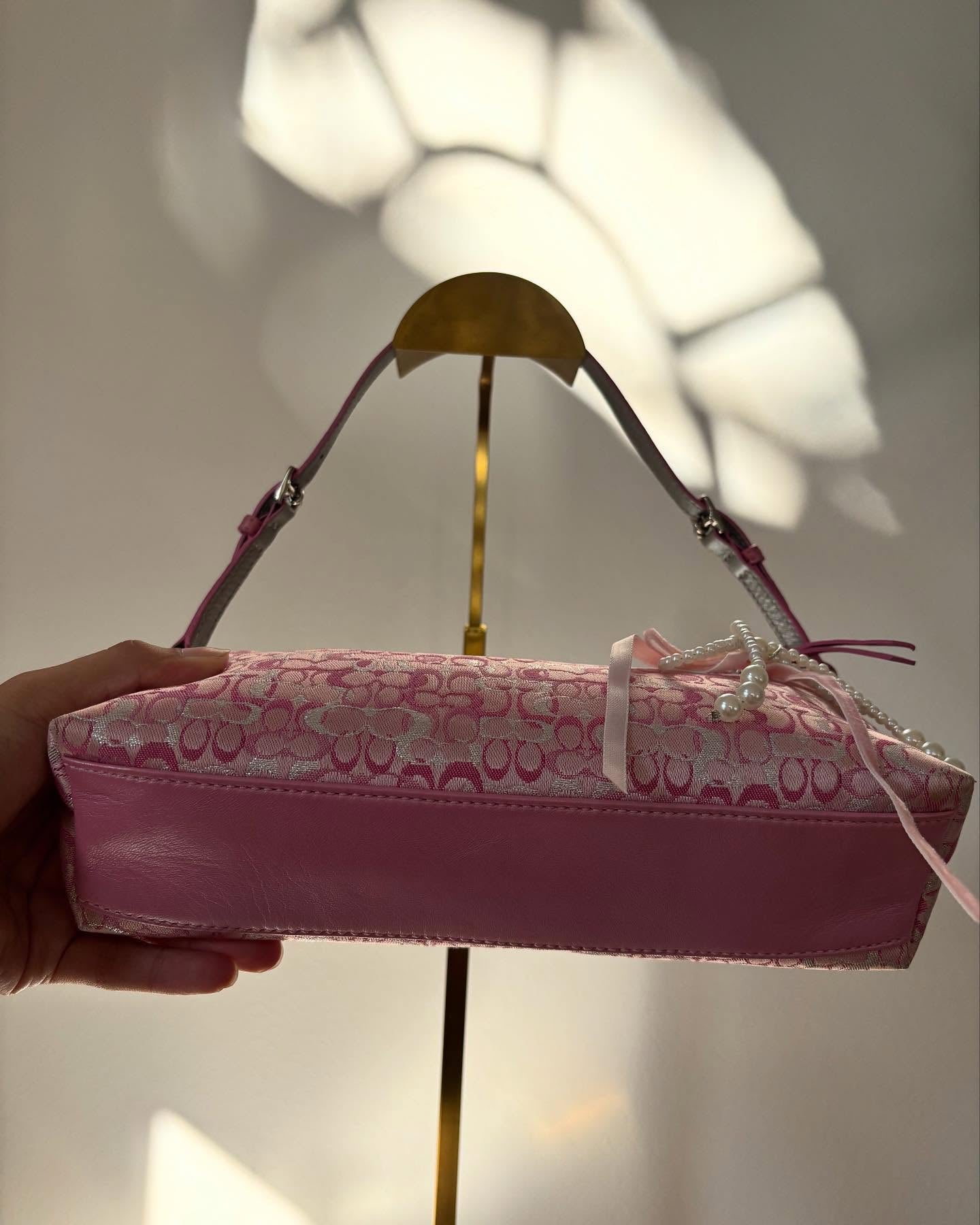 Pink Bag