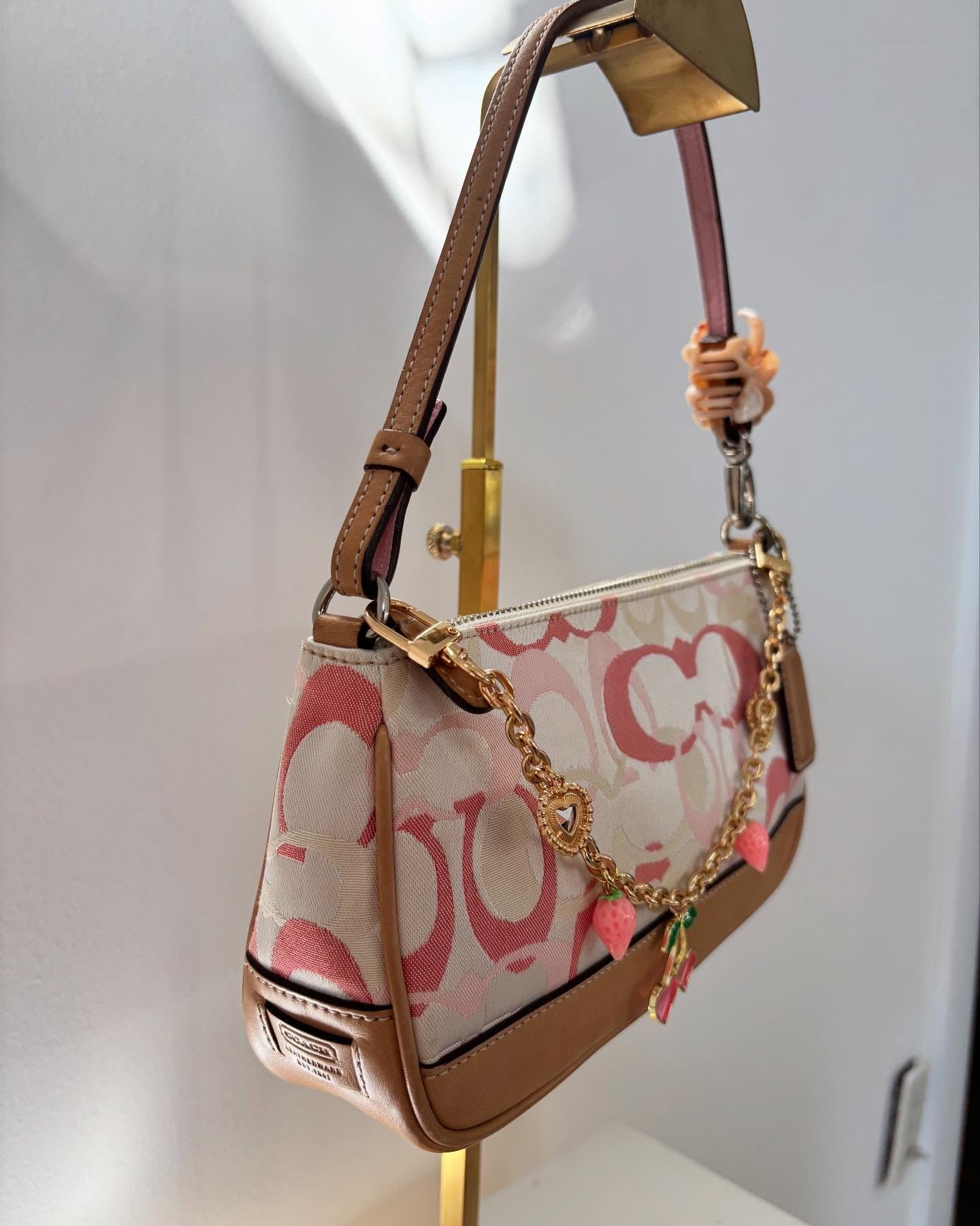 Pink Bag