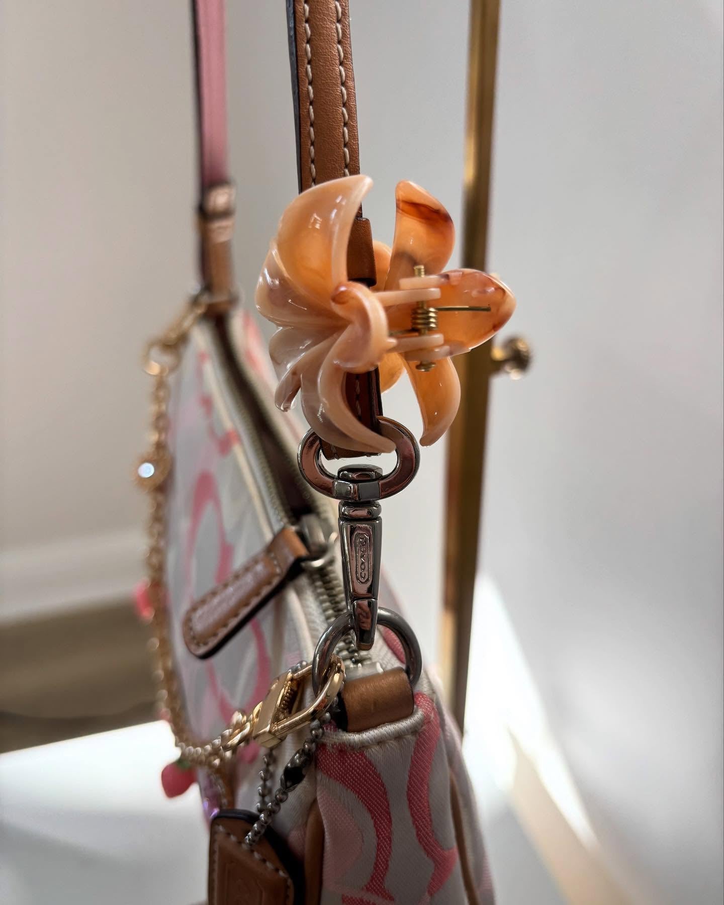 Pink Bag