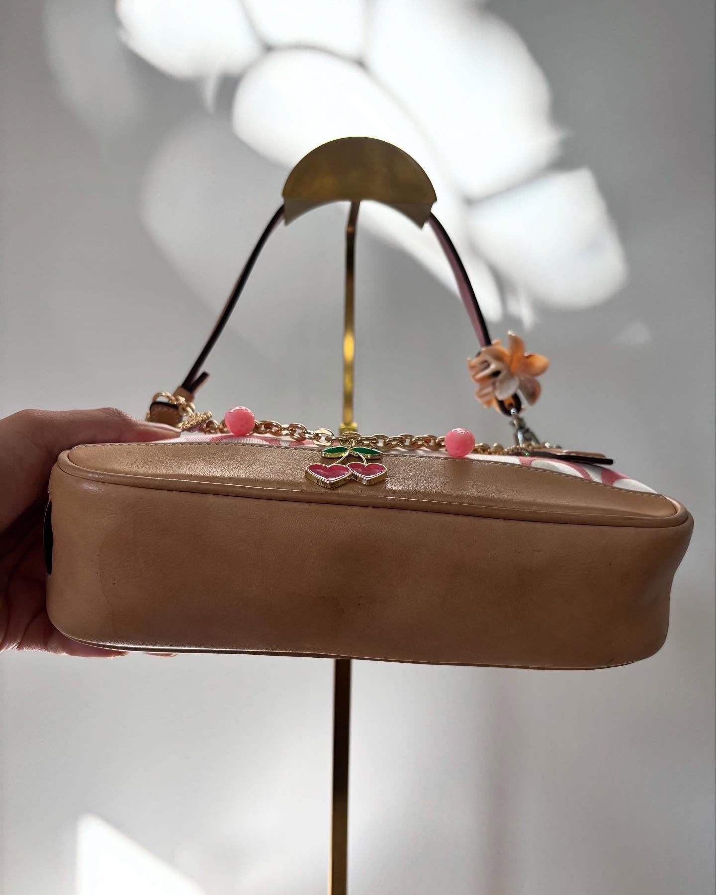 Pink Bag