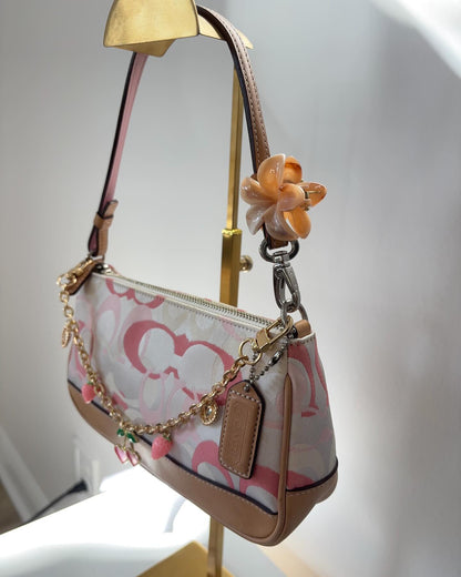Pink Bag