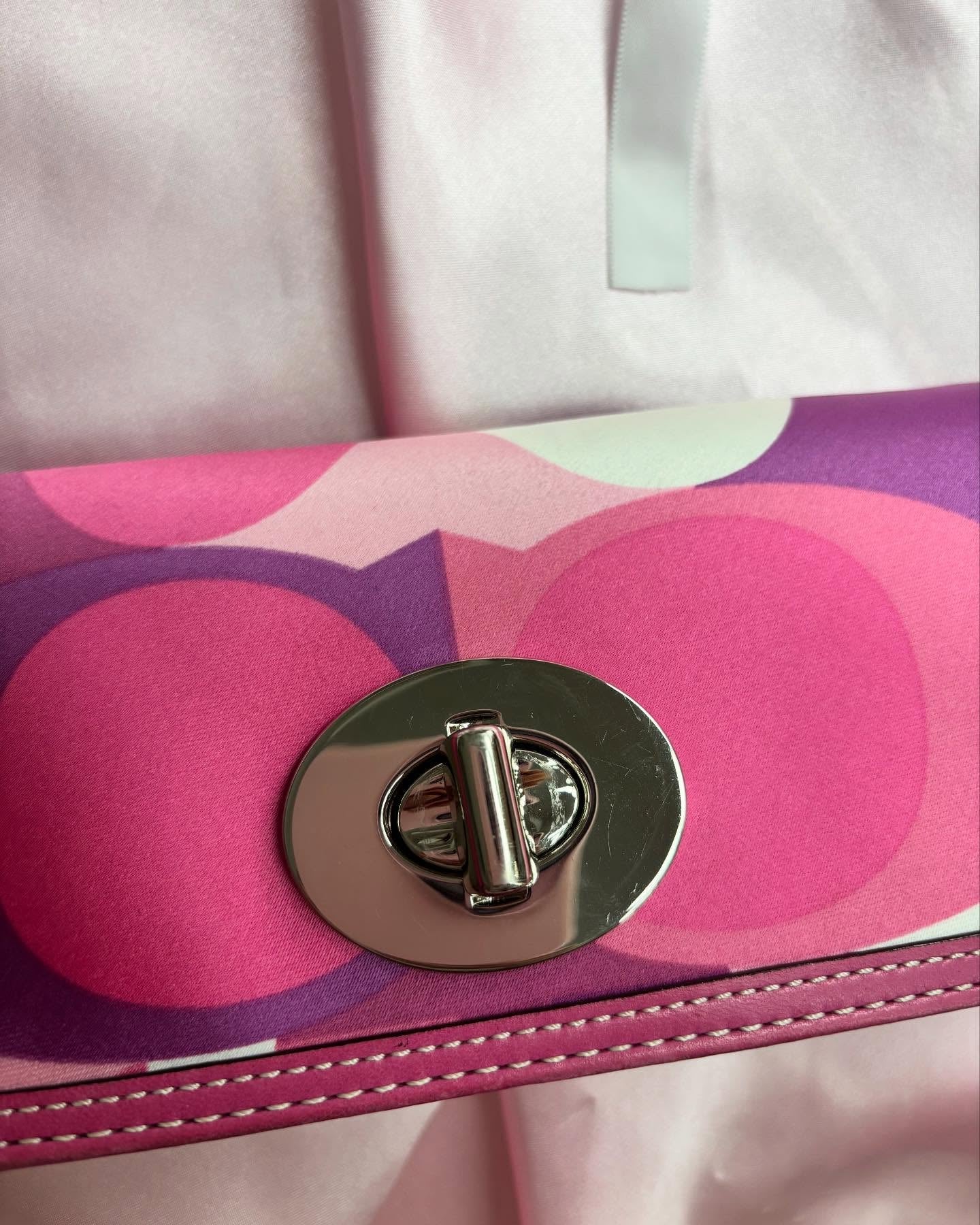 Pink Bag