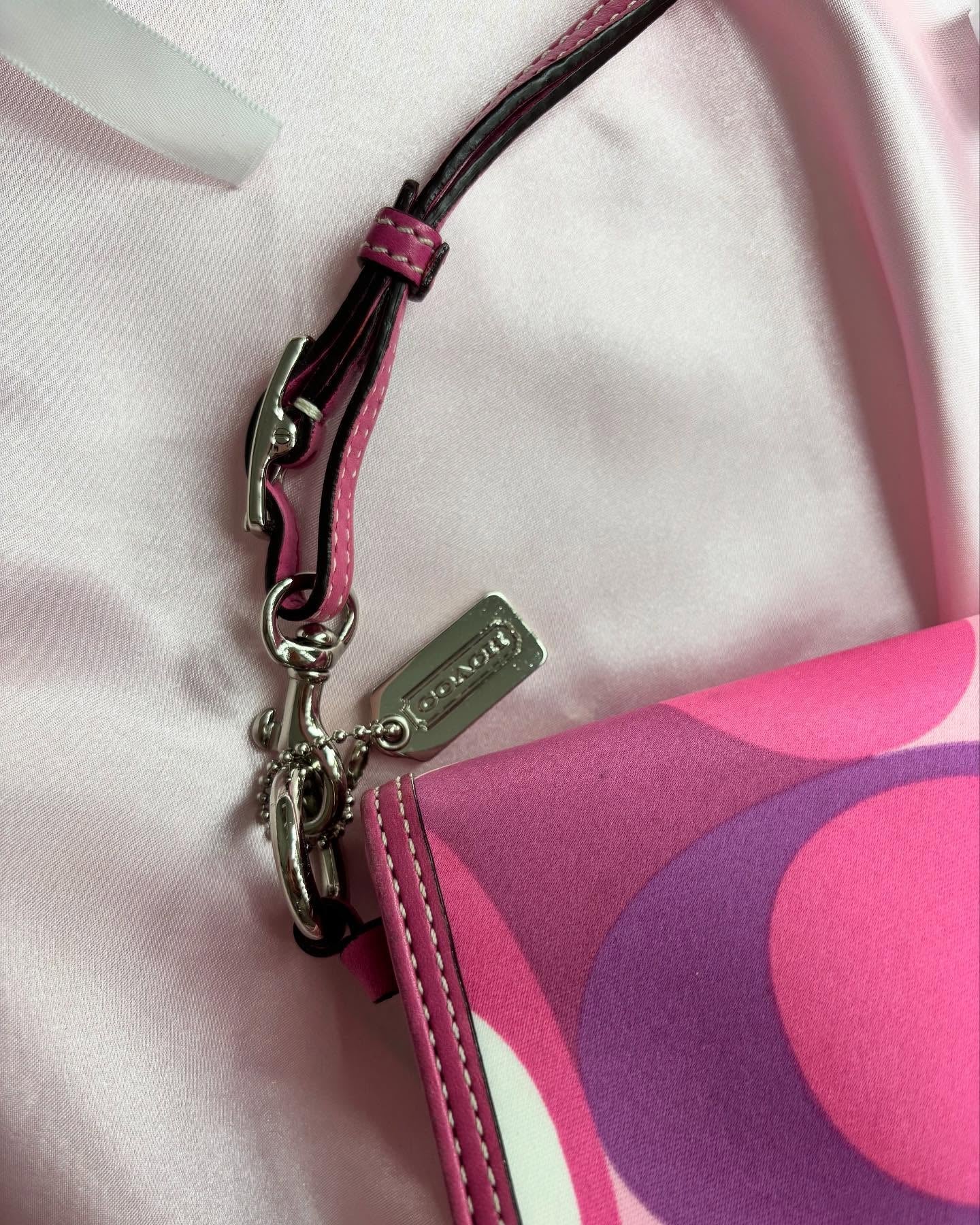 Pink Bag