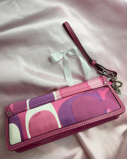 Pink Bag