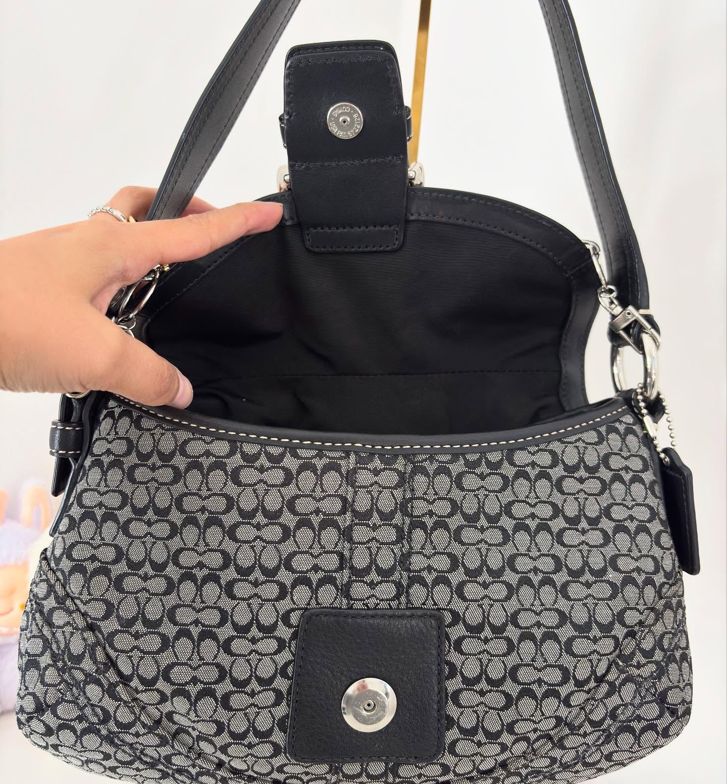 Black Bag