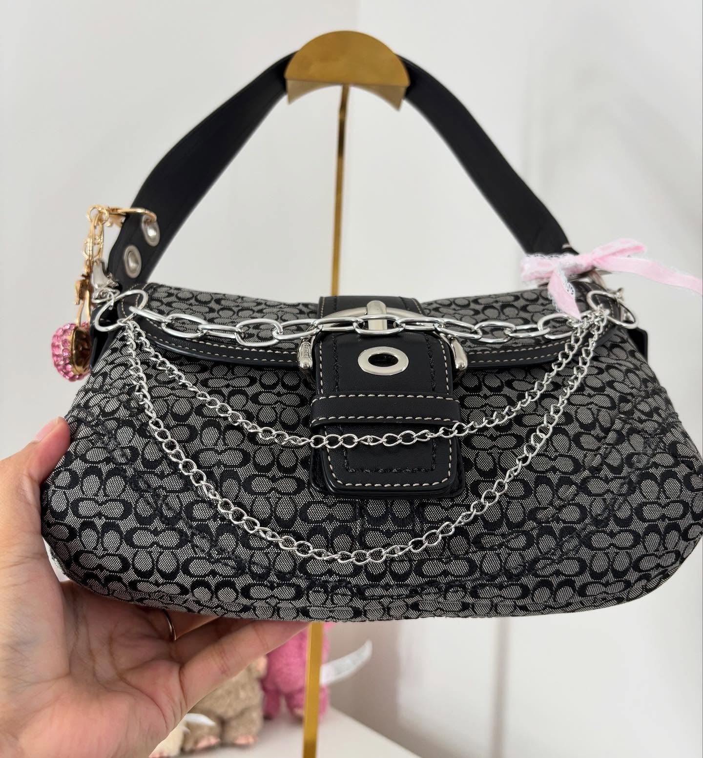 Black Bag