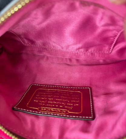 Pink Bag